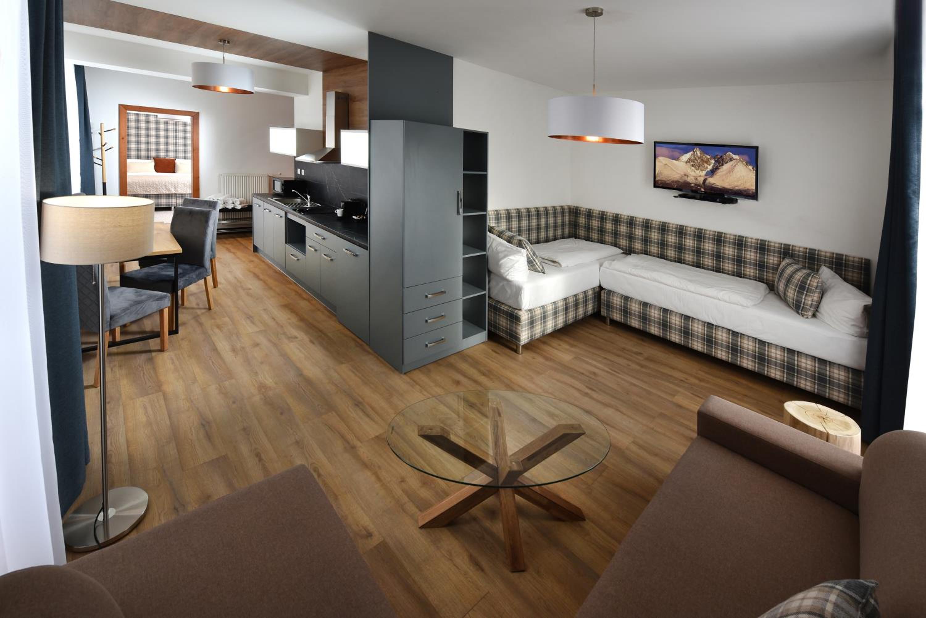 Фото Aplend Vila Magnolia