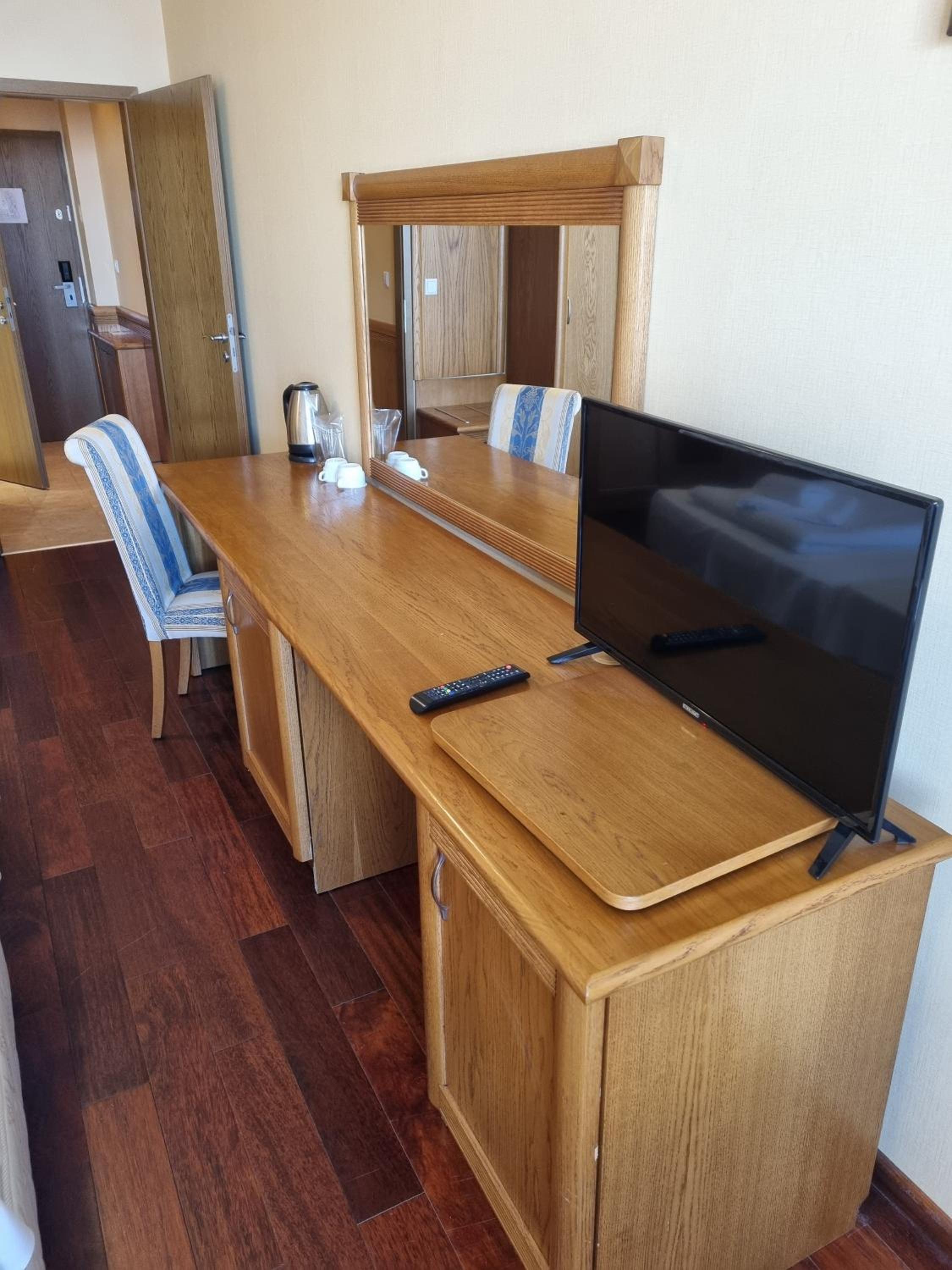 Фото Bellevue Residence