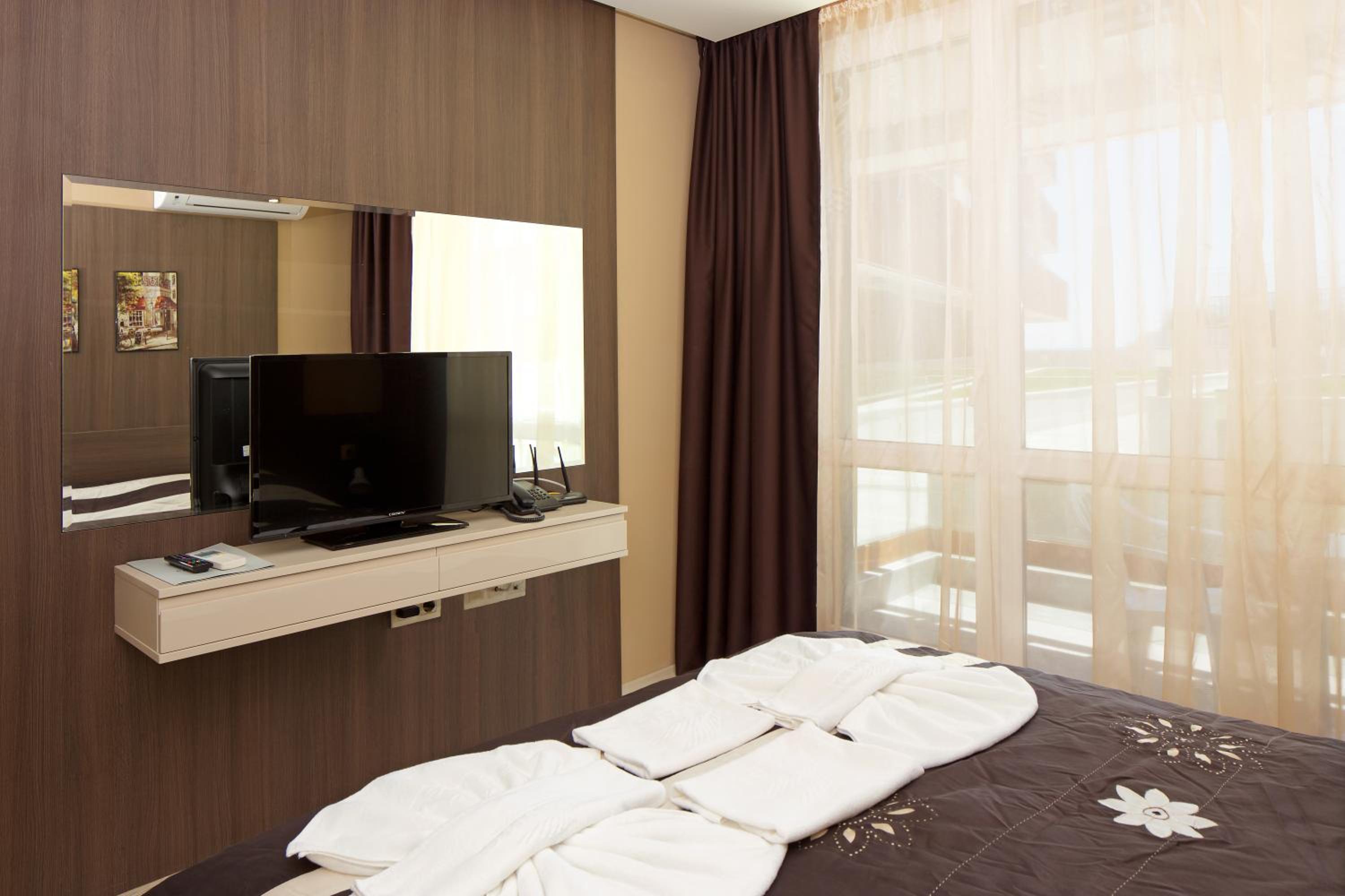 Фото Paradiso Hotel