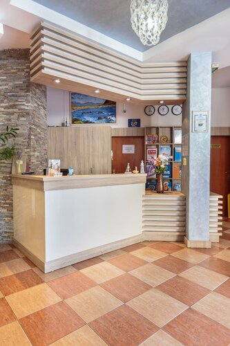 Гостиница Флагман в Созополе