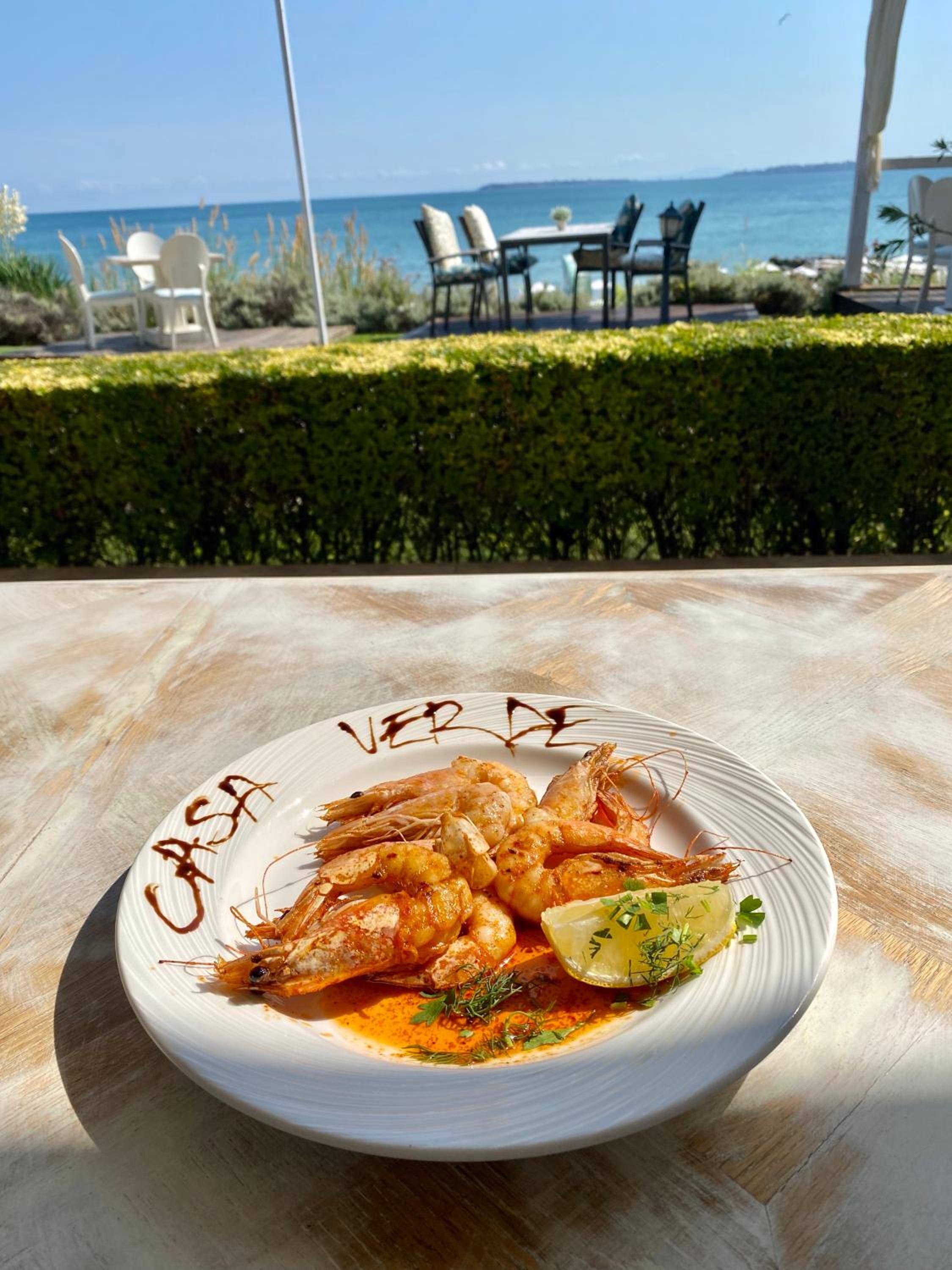 Фото Каса Реал