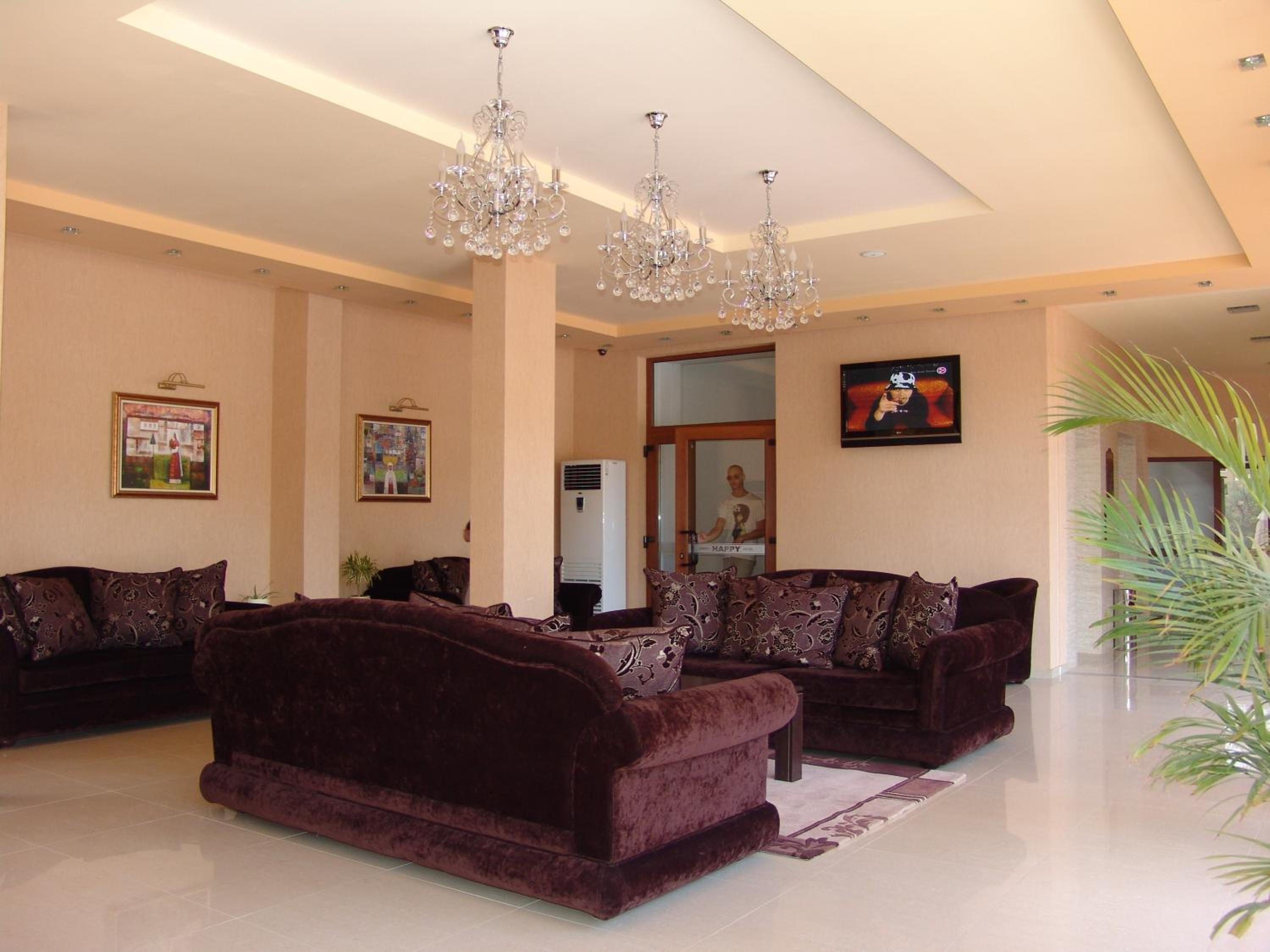 Фото Apart-hotel Happy