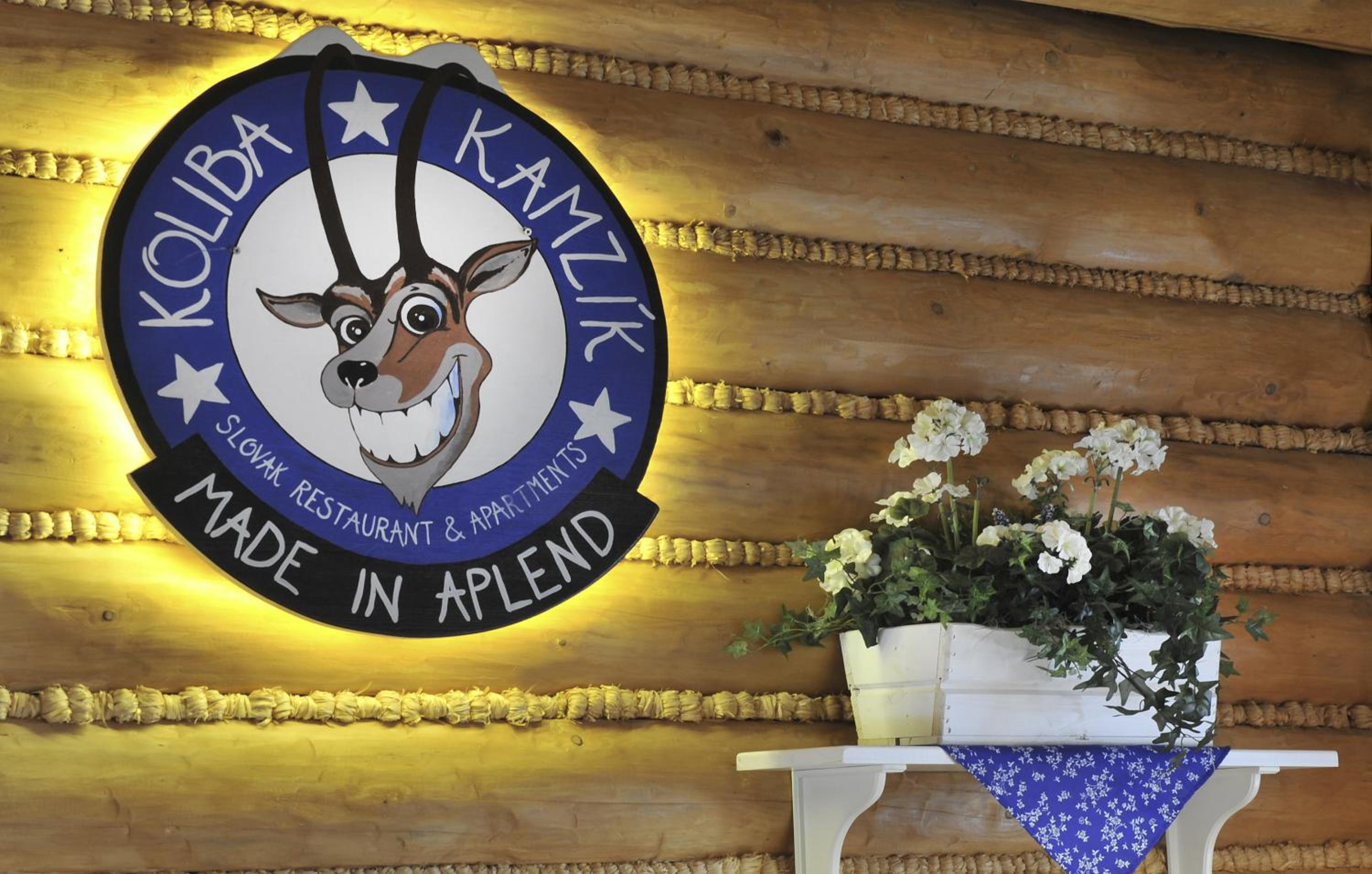 Фото Aplend Apartm& xE1; ny Kamz& xED; k