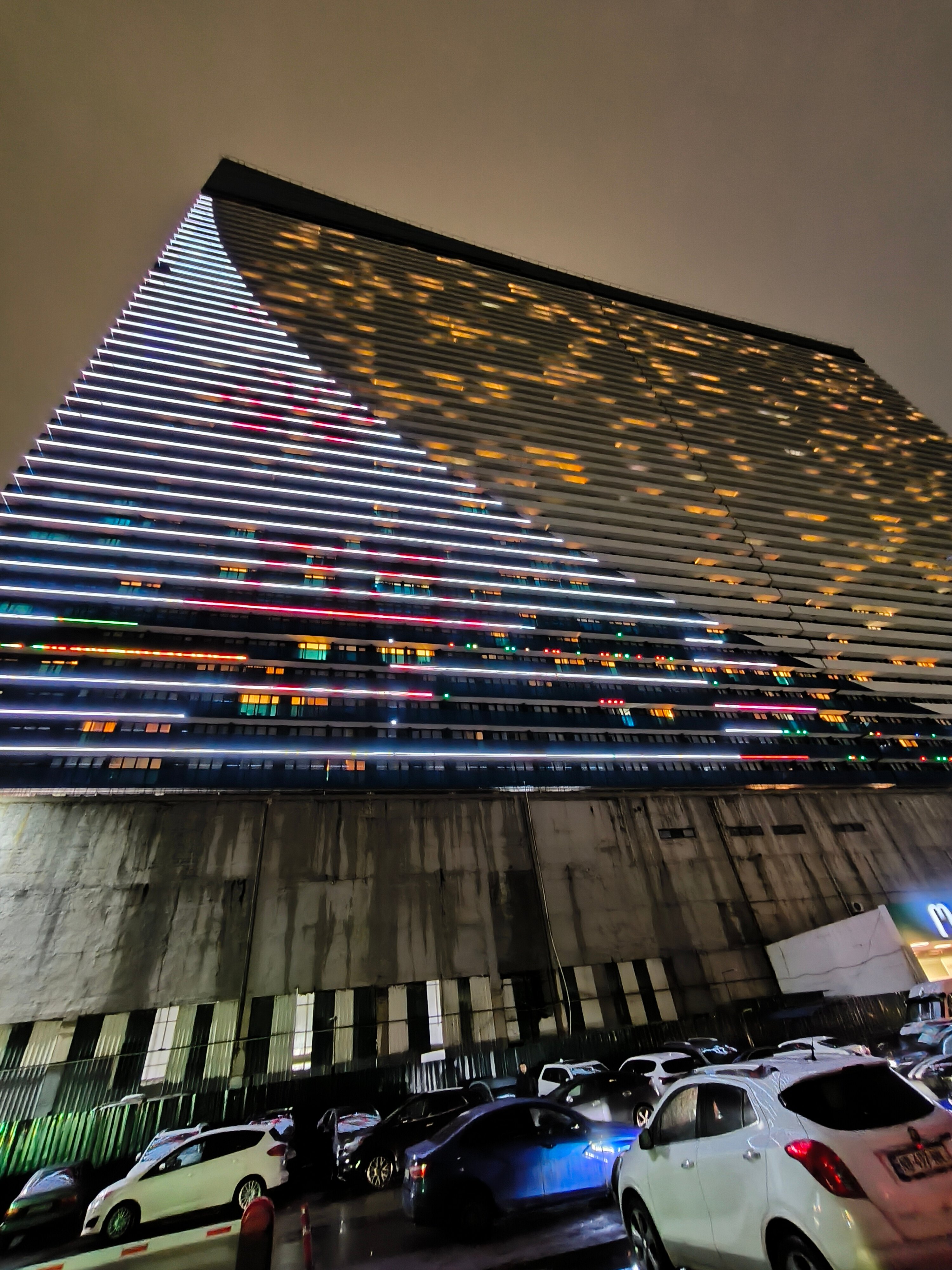 Фото Orbi City GE