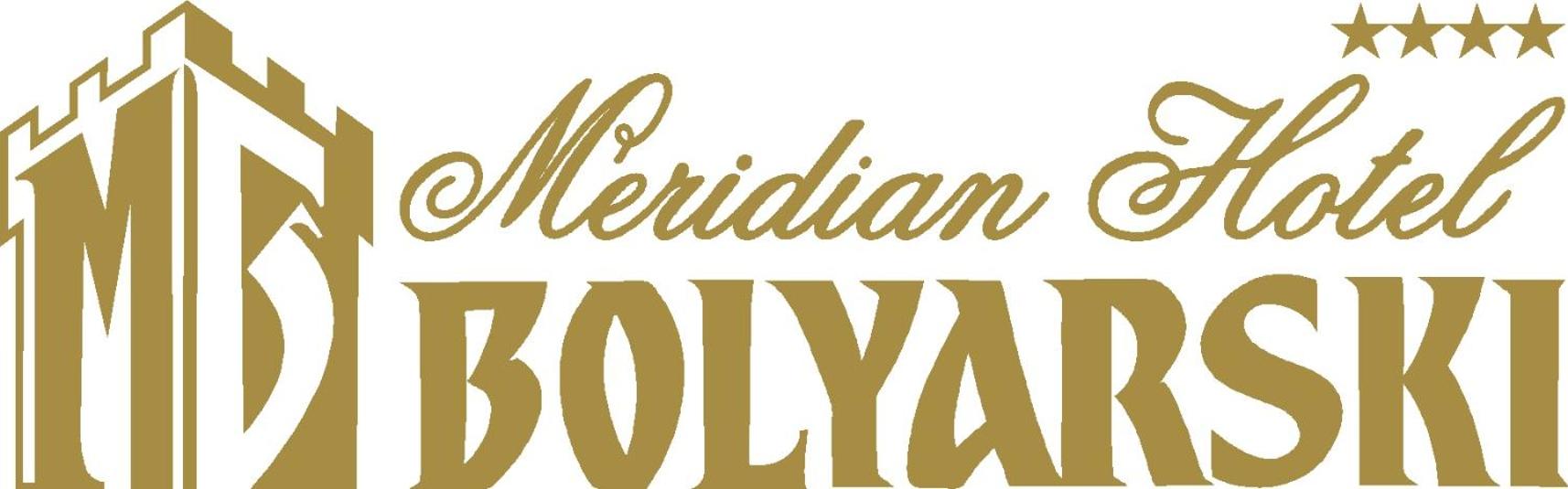 Фото Meridian Hotel Bolyarski