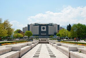 Гостиница Hotel Diter