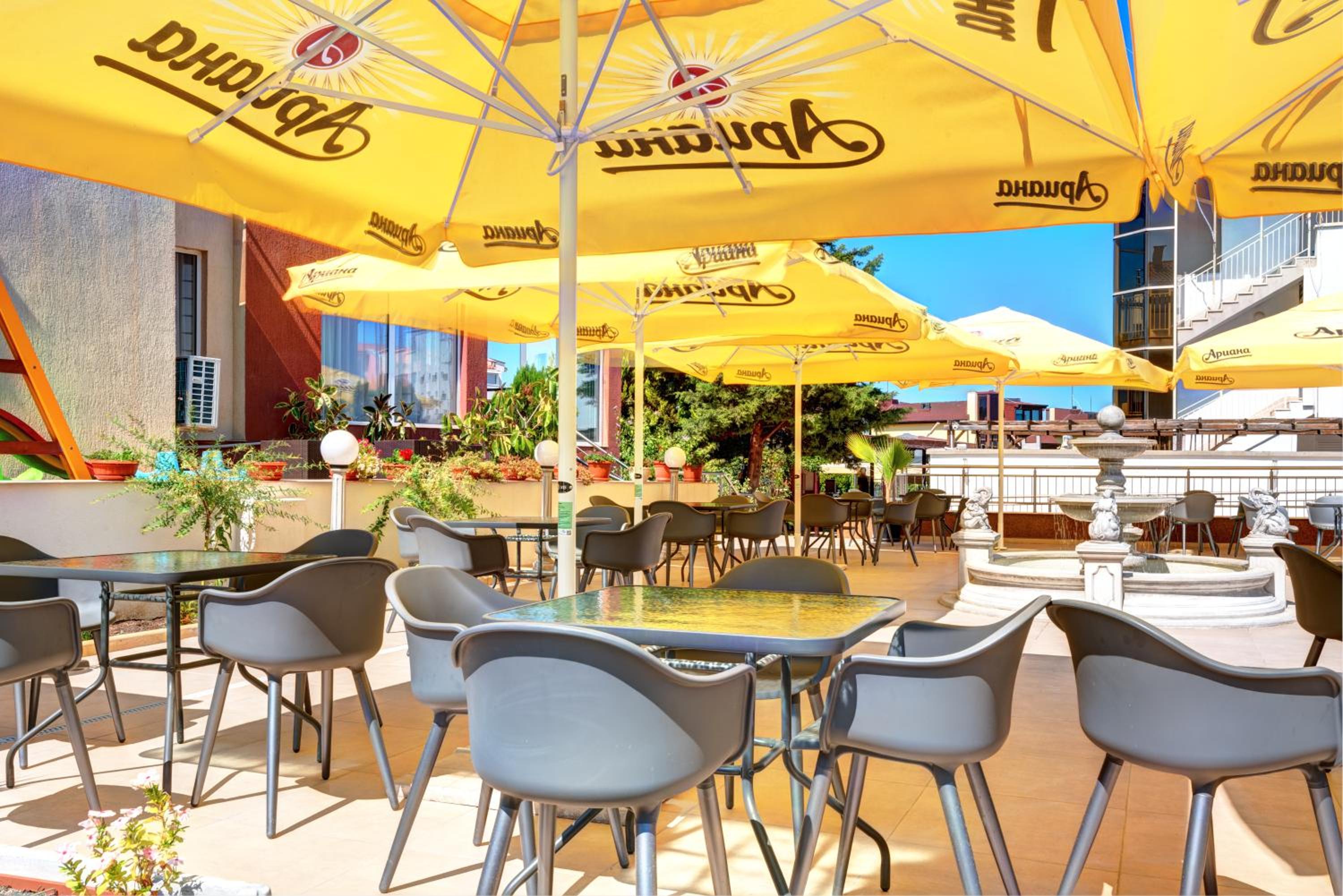 Фото Hotel Sunny