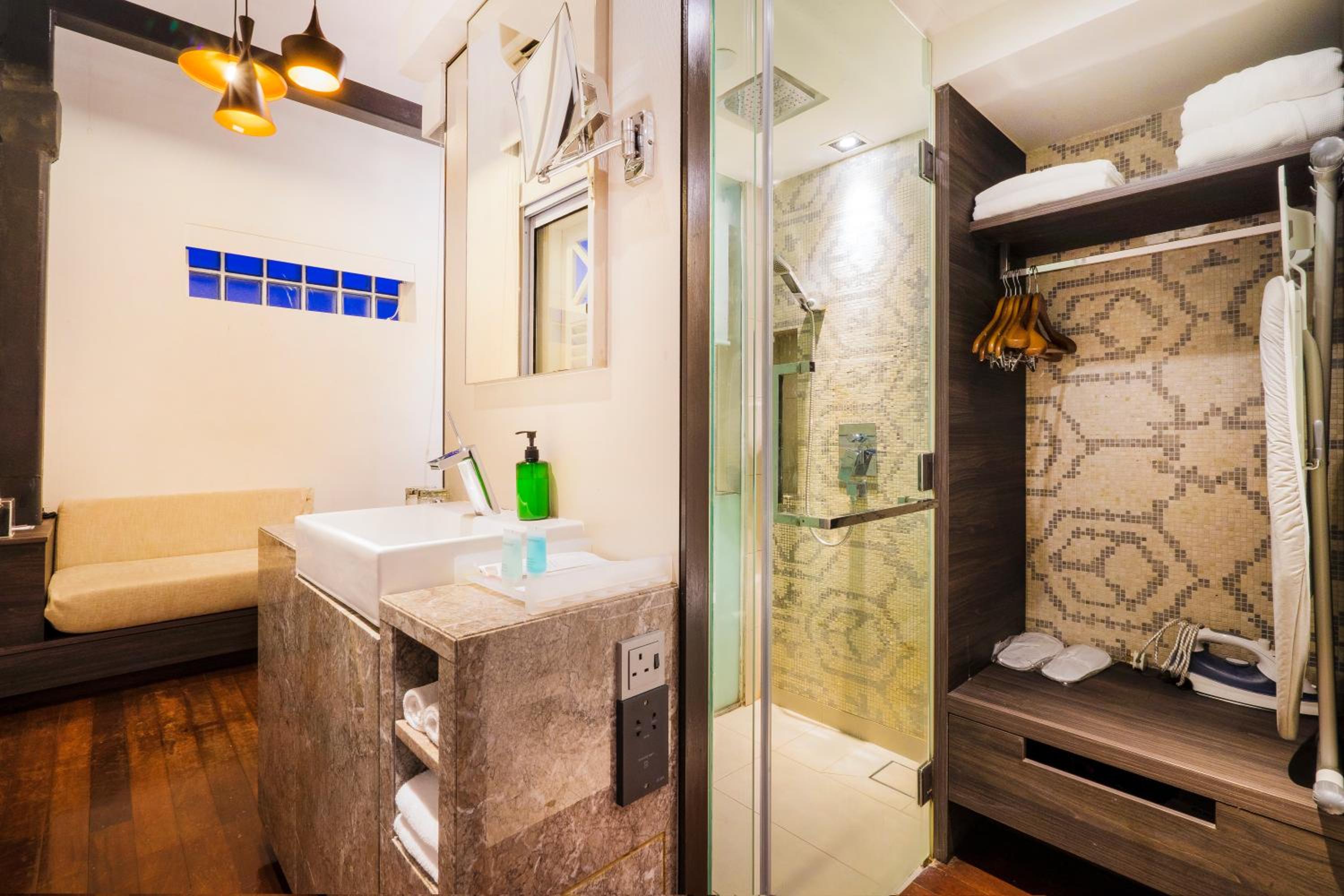 Фото The Daulat by Hotel Calmo