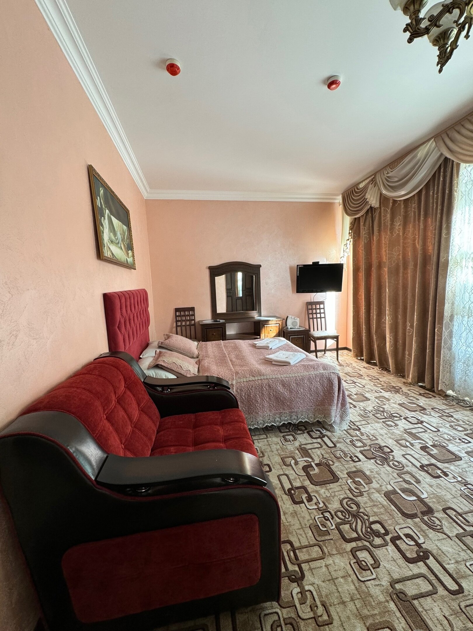 Фото У Аллы