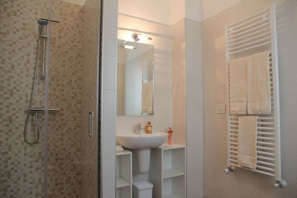 Фото DomusApuliae Holidays Home