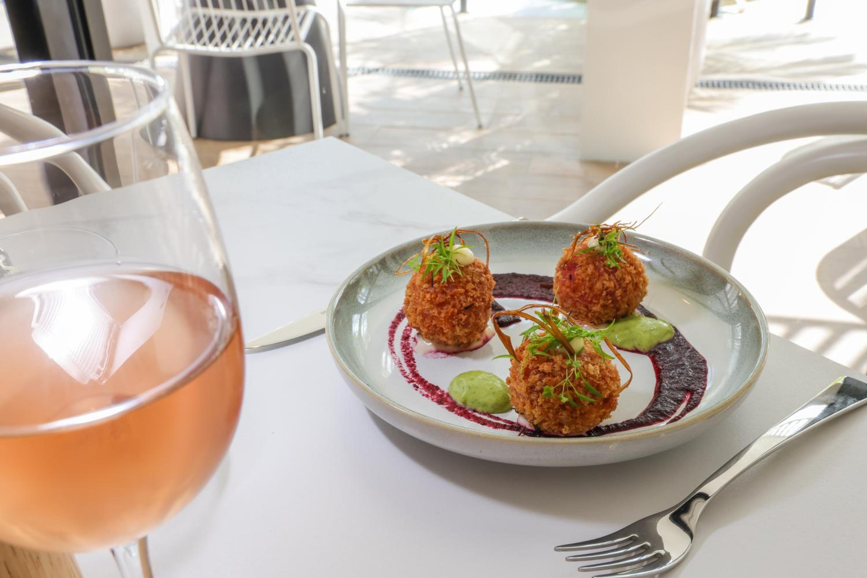 Фото Mercure Cairns