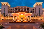 The St. Regis Saadiyat Island Resort (41, Shati Al Saadiyat Street, Saadiyat Island North, Saadiyat Island, Abu Dhabi), hotel