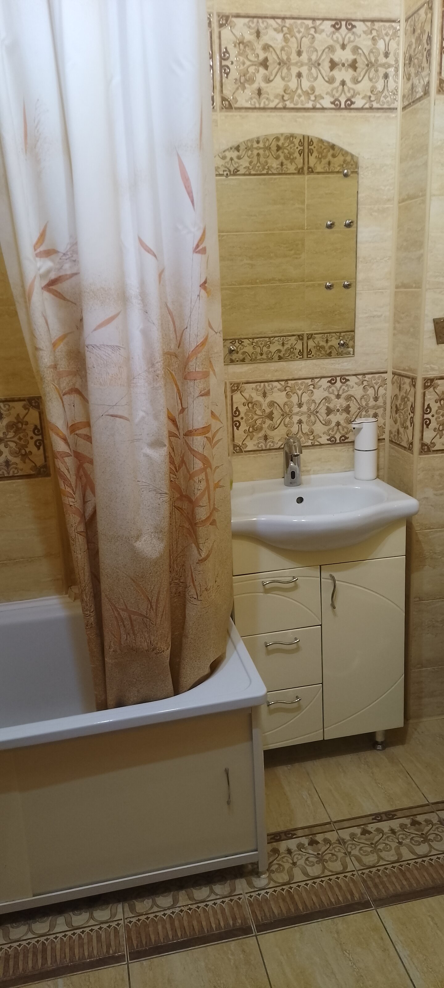 Фото Европейский