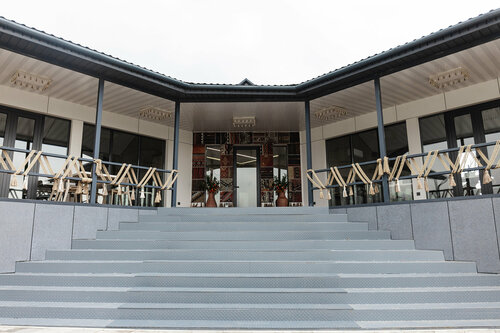 Гостиница Zvezdnaya в Алматы