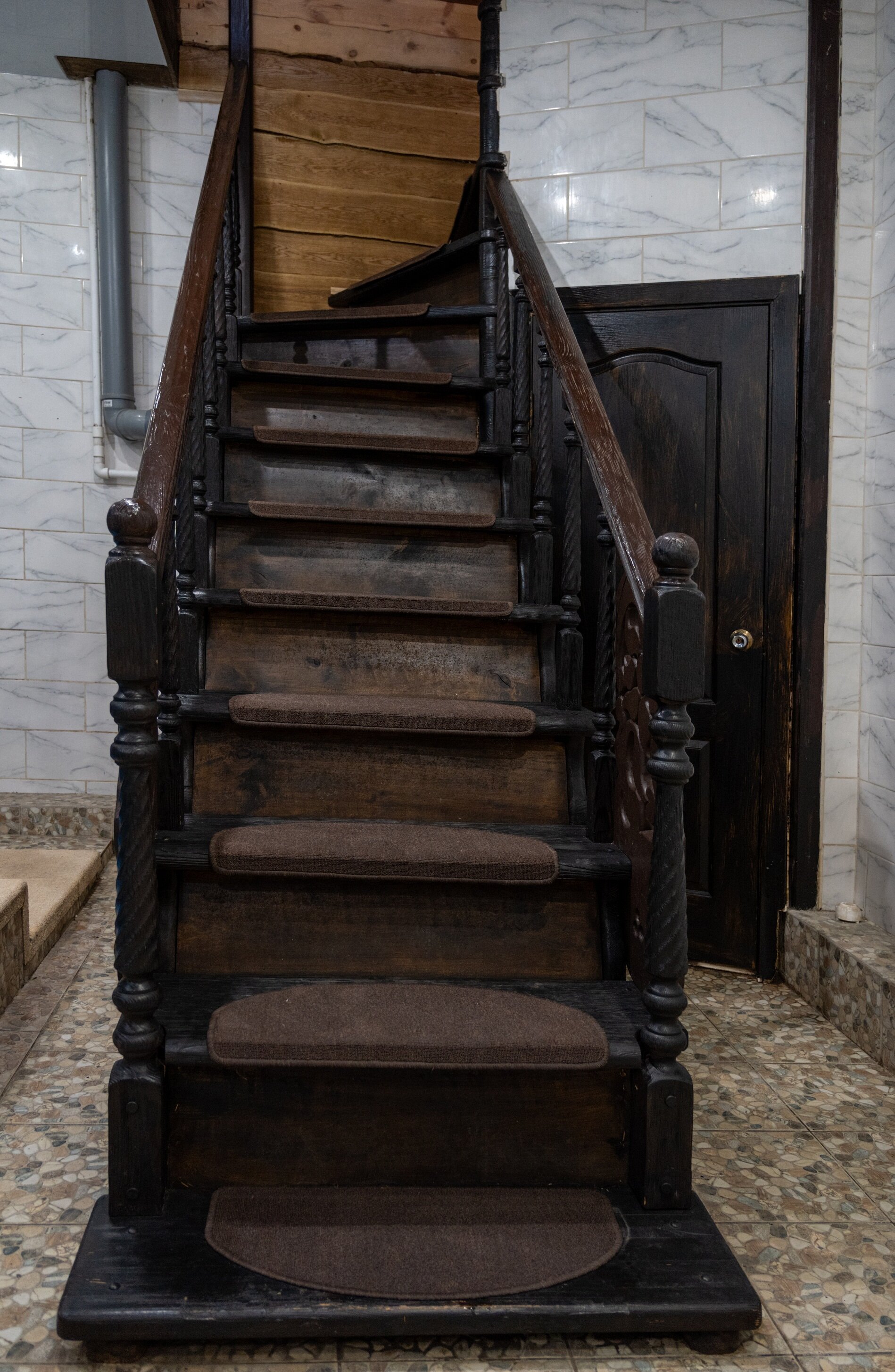 Фото Медведефф Богдана Хитрово