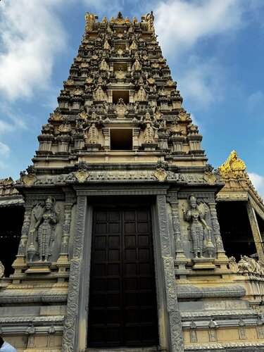 Внешний вид отеля Отель Le Grand Galle by Asia Leisure в Галле (город), фото 3