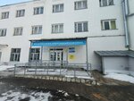 Физкультурно-спортивный комплекс (Dolmatova Street, 25А), sports center
