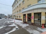 Региональная медиасеть (Moskovskiy Avenue, 26) ، مكاتب وسائل الإعلام الجماهيرية