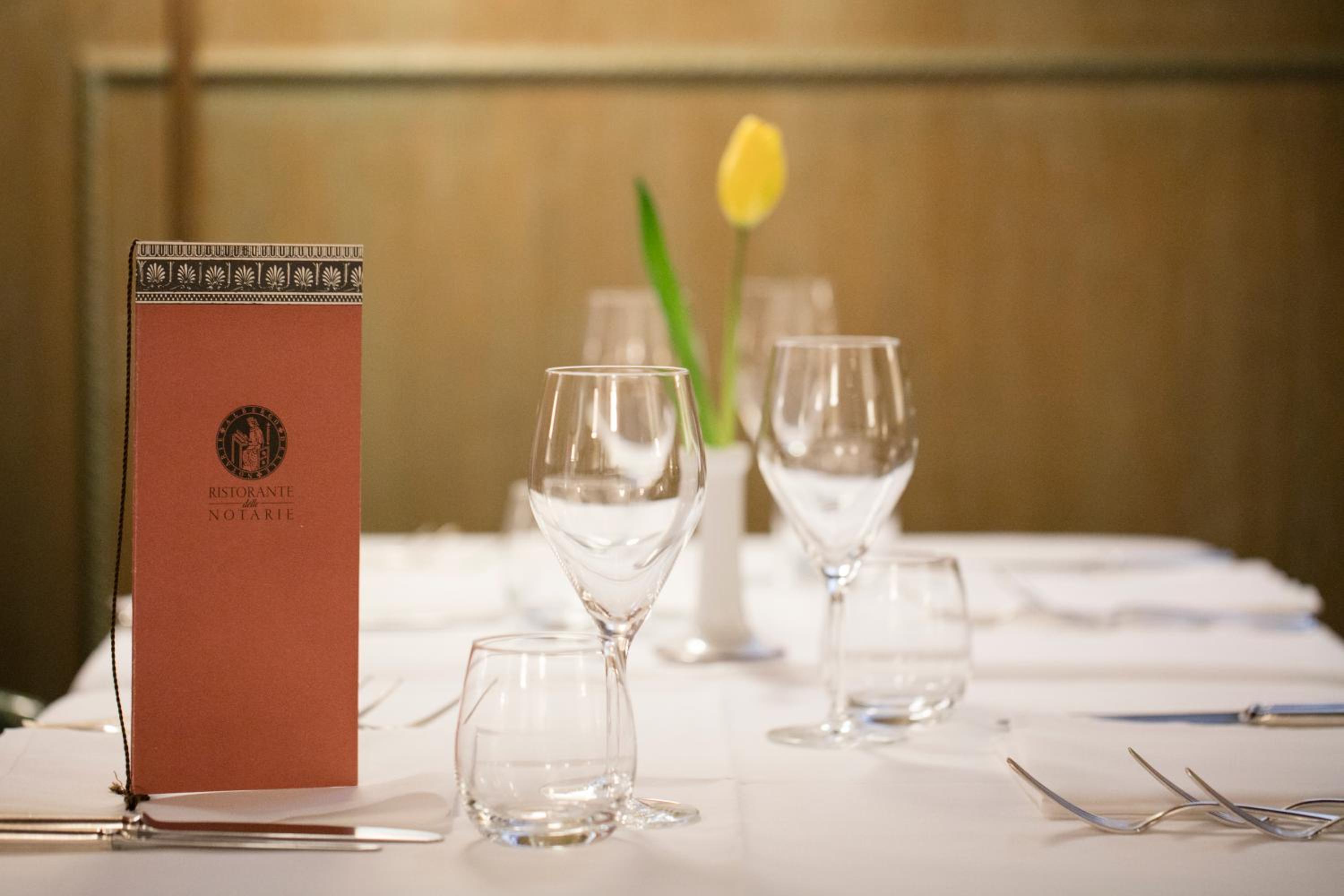 Фото Albergo Delle Notarie