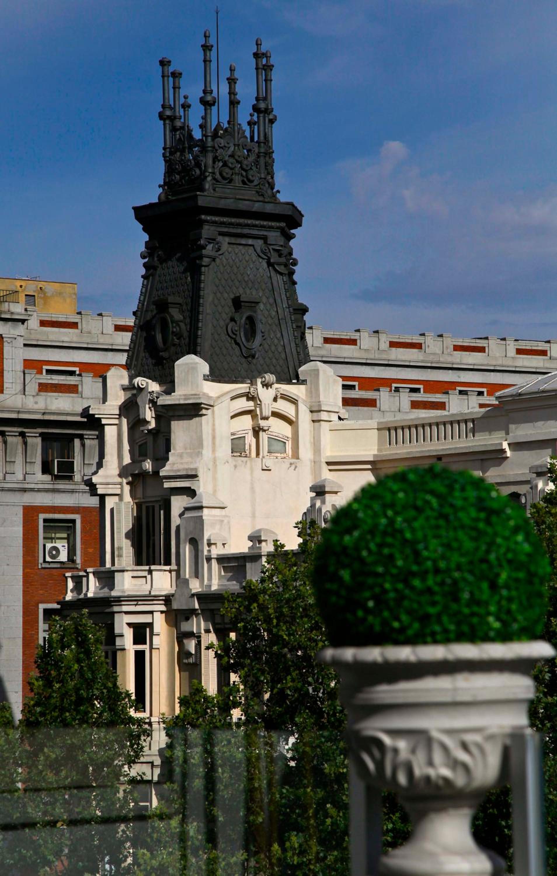 Фото Boutike Cibeles