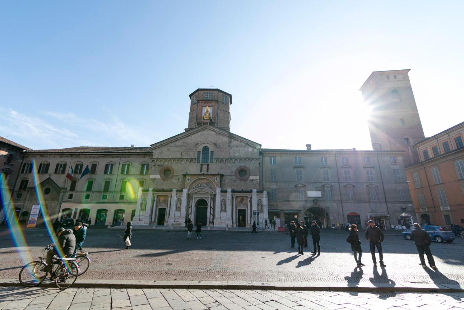Фото Albergo Delle Notarie