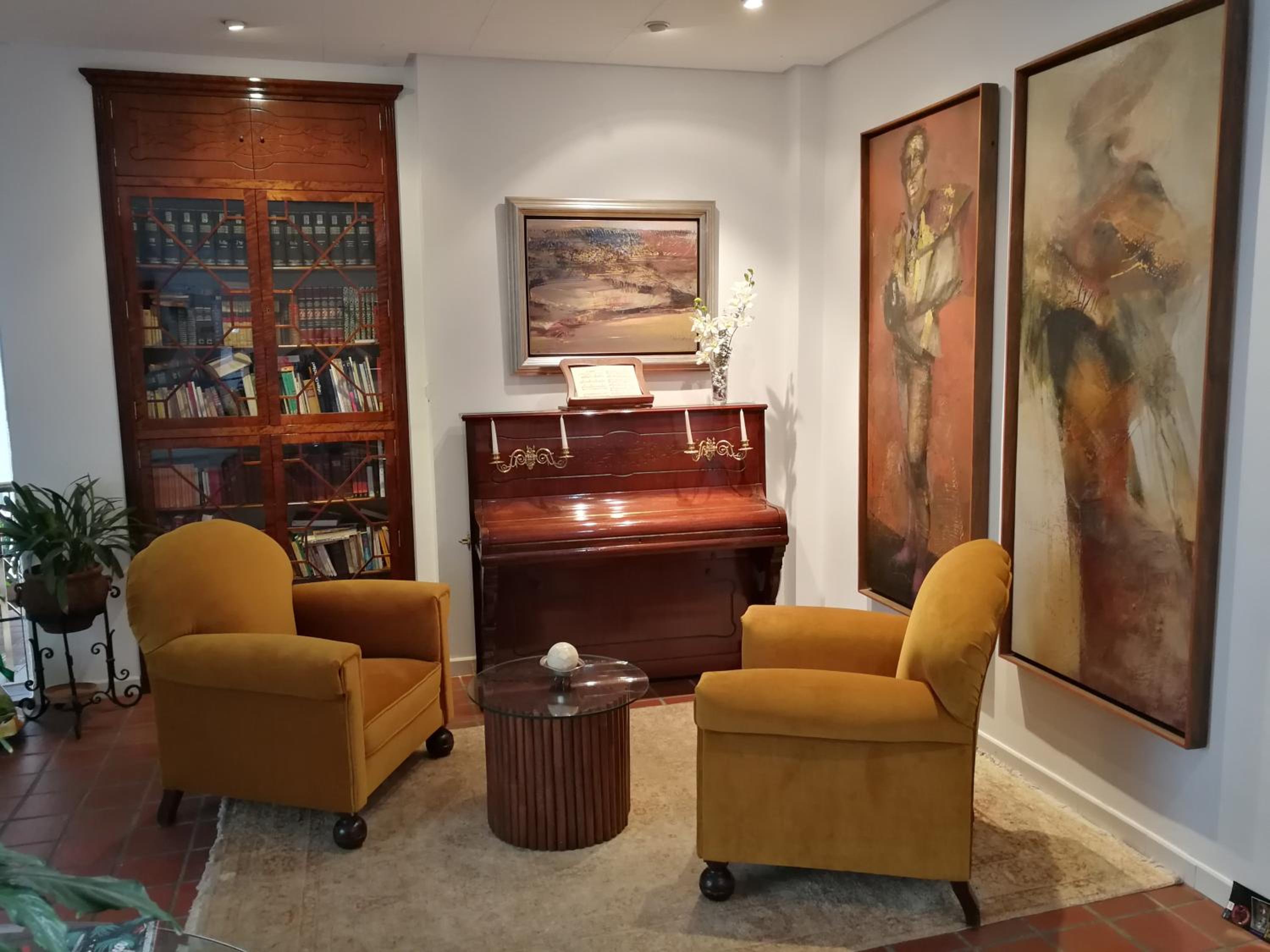 Фото Hotel Maestre