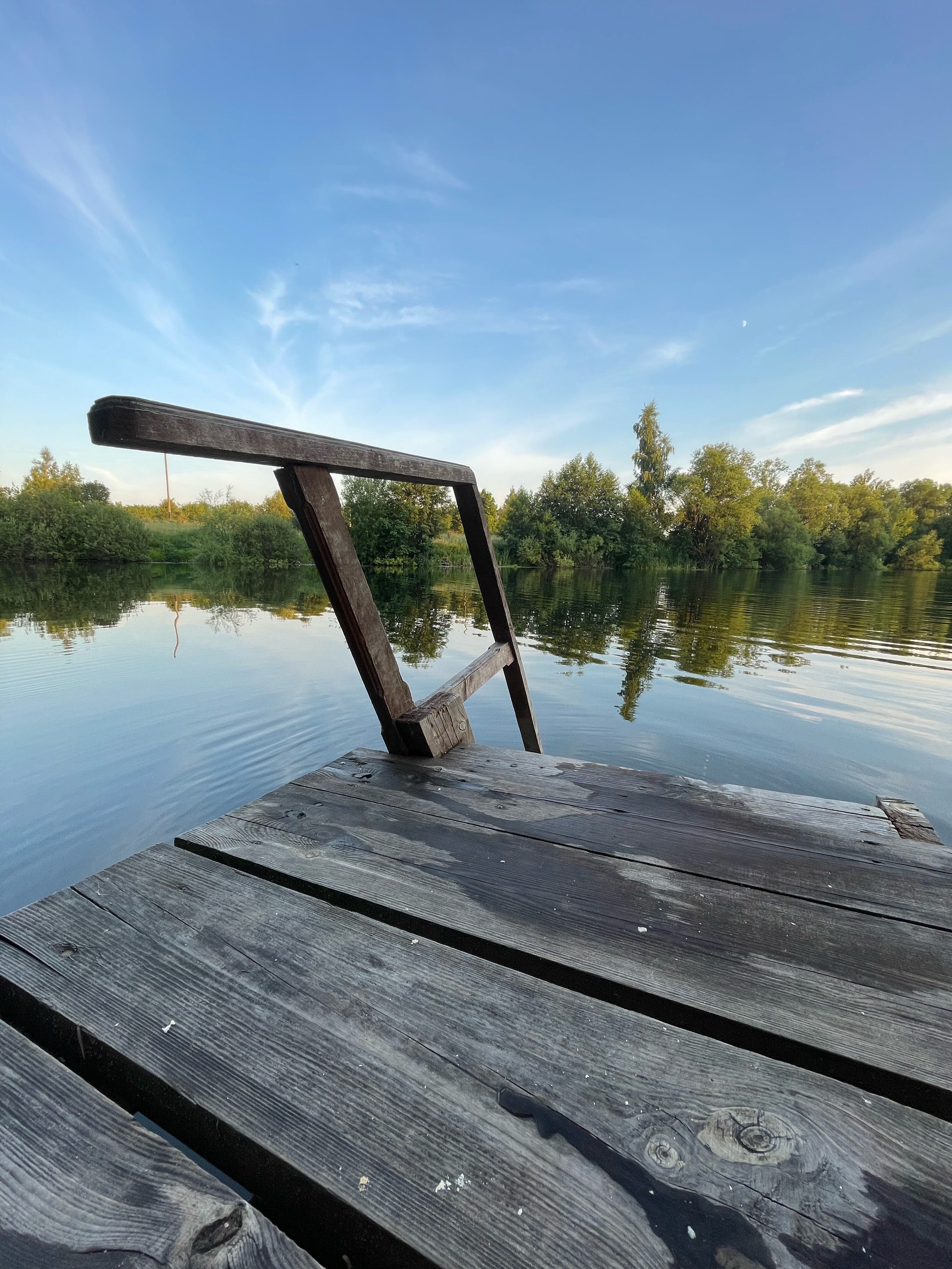 Фото Стрела