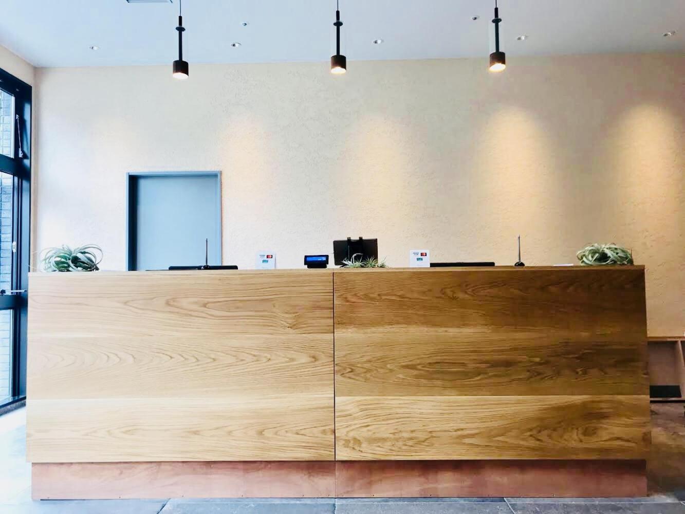 Фото Brenza Hotel