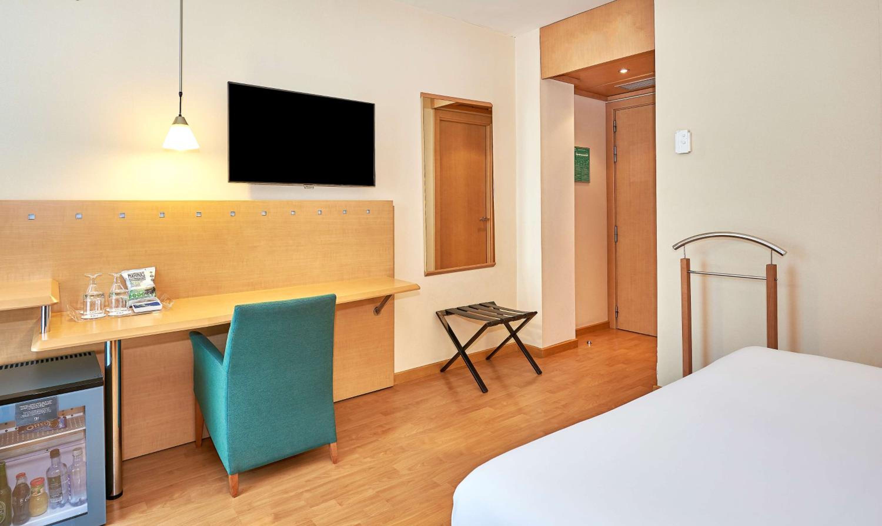 Фото Sercotel Porta Barcelona