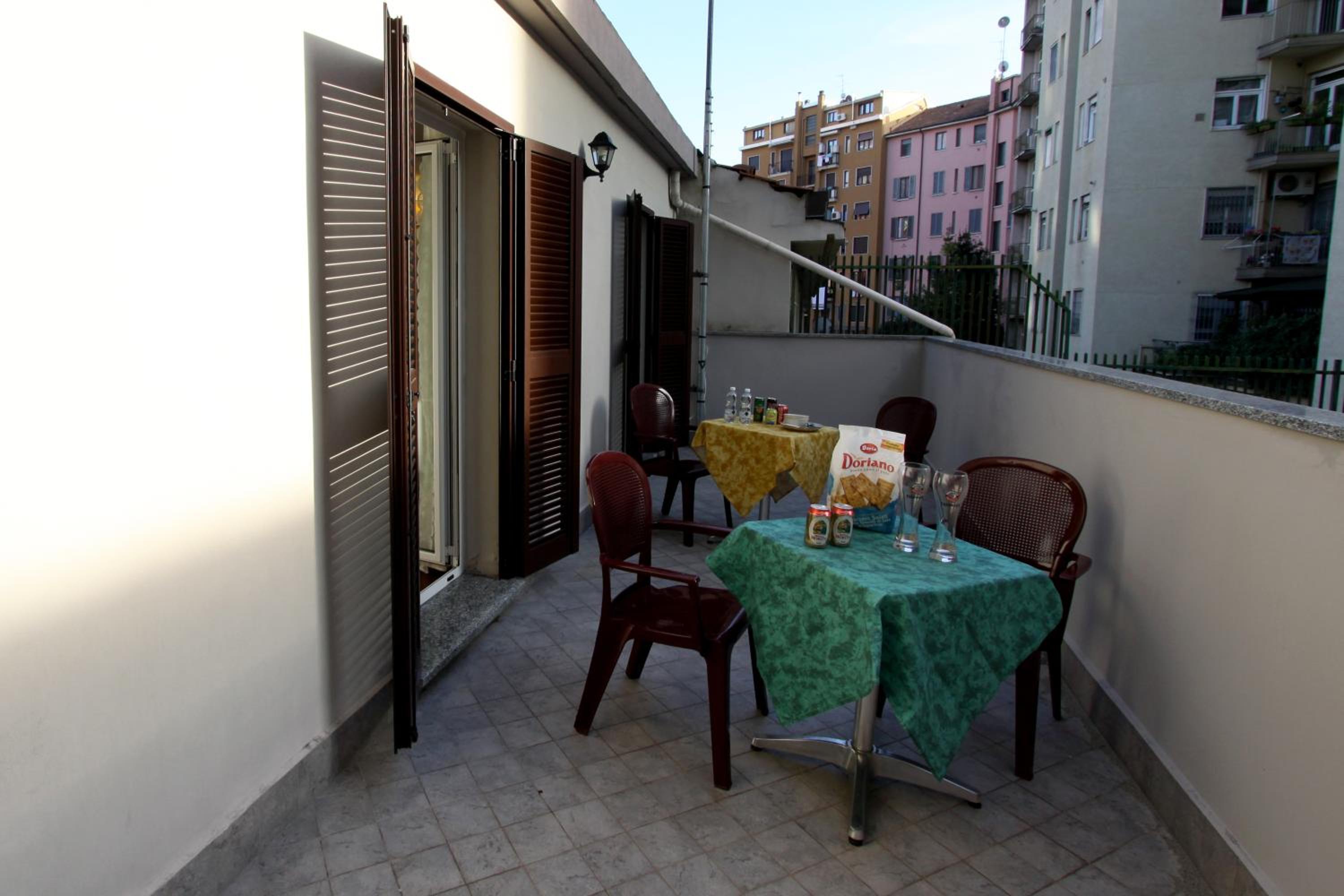 Фото Lux Hotel Durante