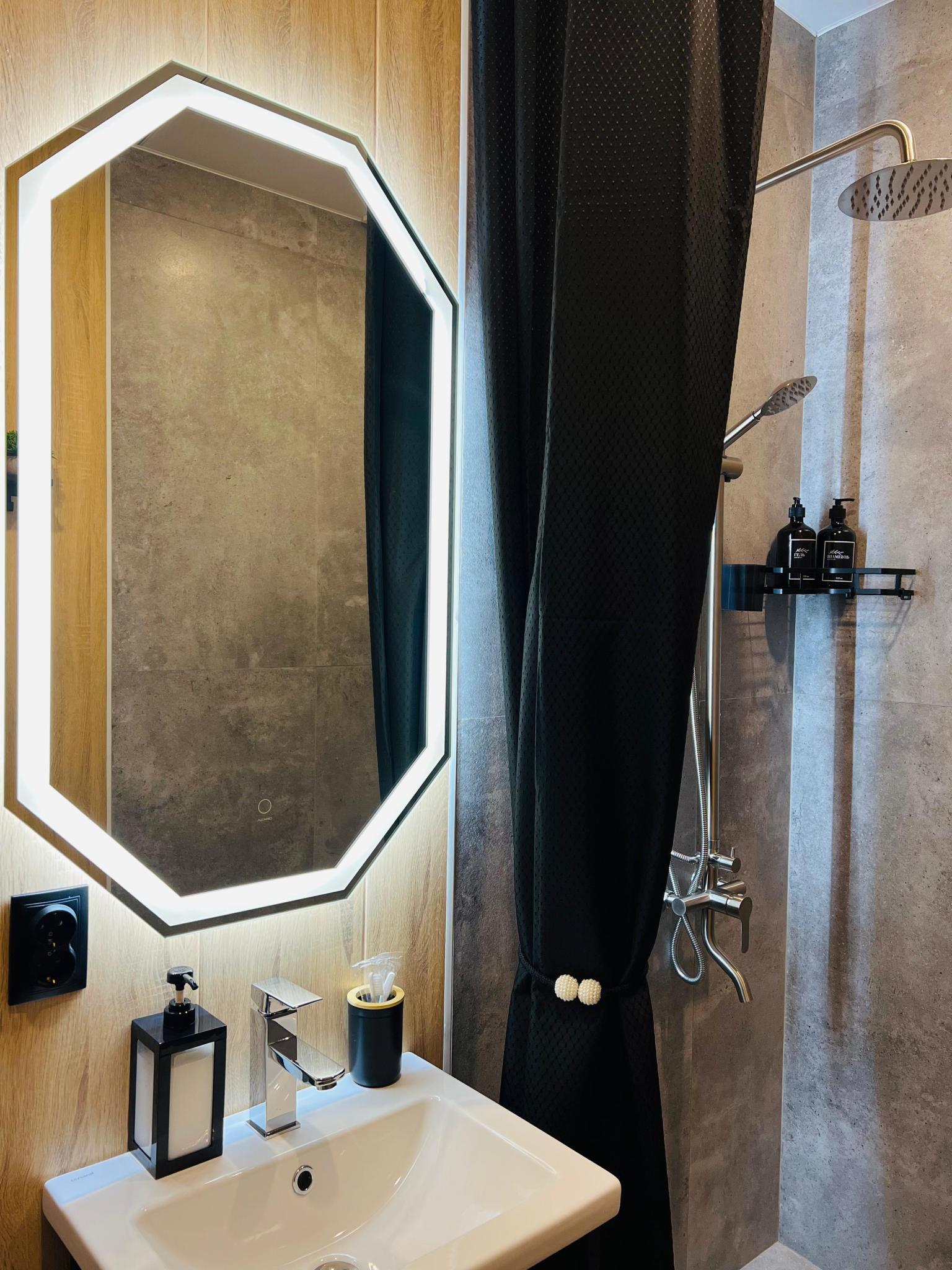 Фото Комнаты на Курортном Бульваре