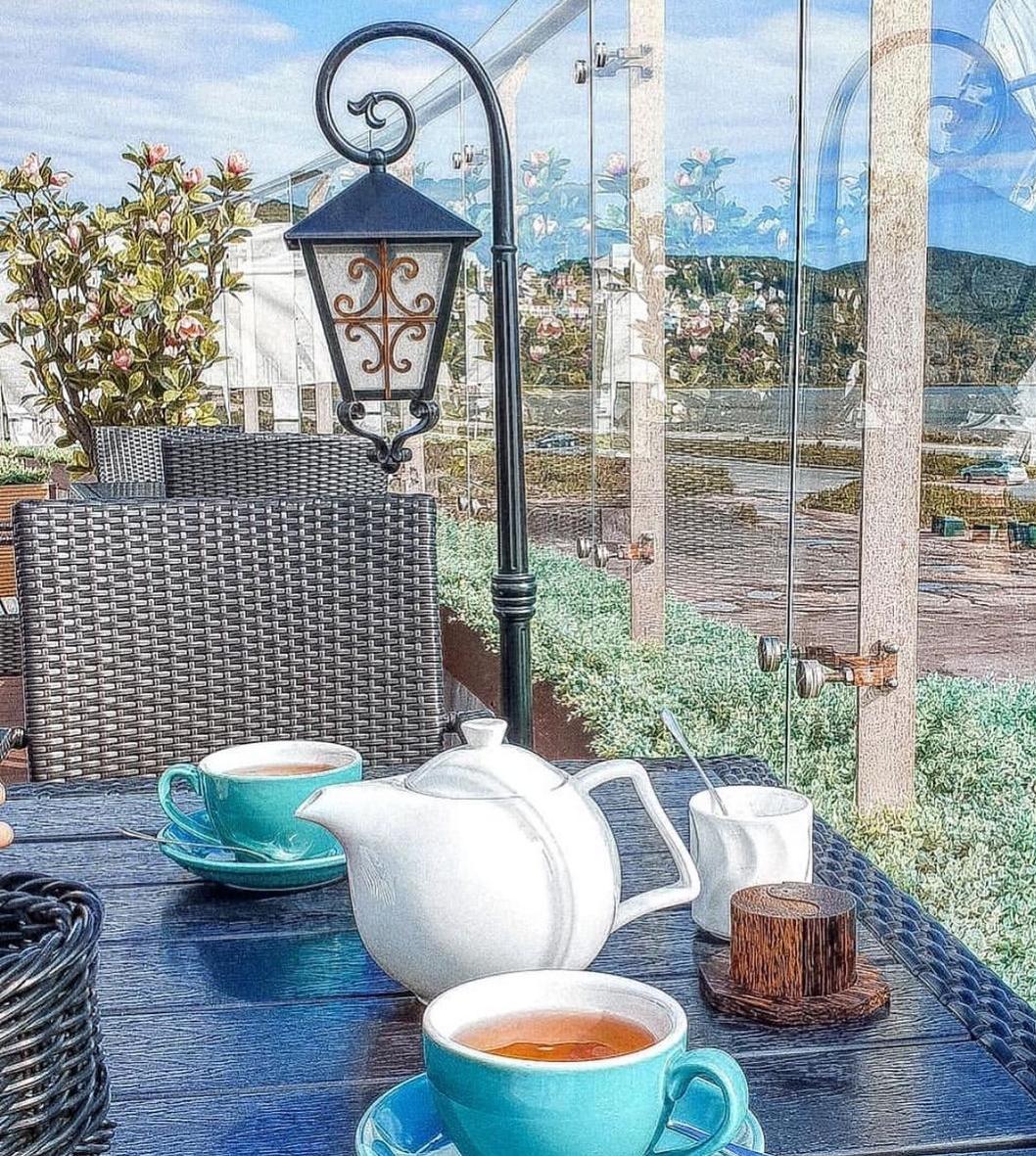 Фото Отель Рица