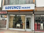 Koyuncu Curtain (Konya, Selçuklu, Musalla Bağları Mah., Kazım Ayvaz Sok., 55), empresa manufacturera