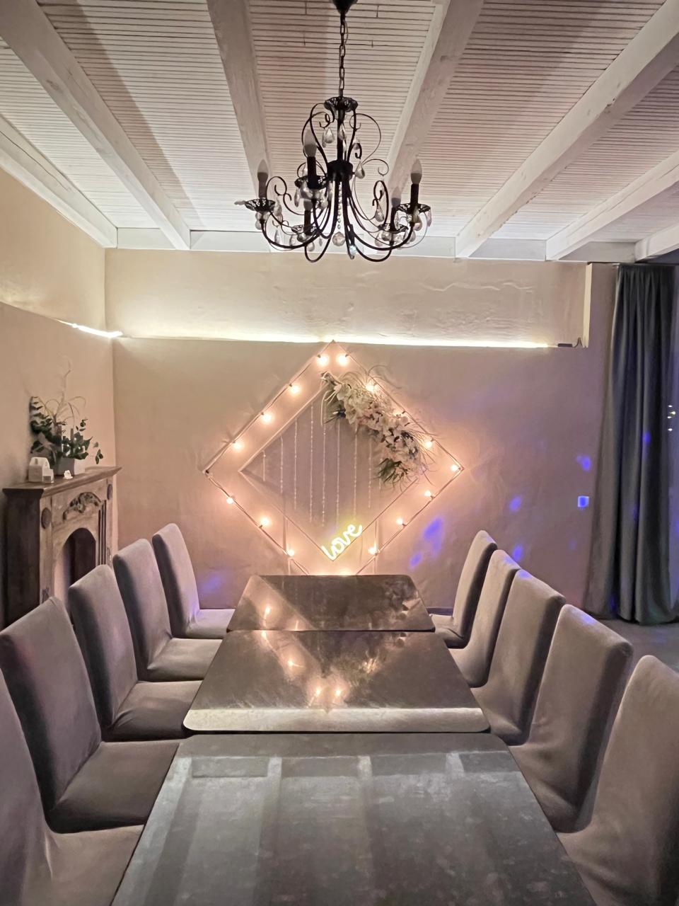 Фото Дом на реке