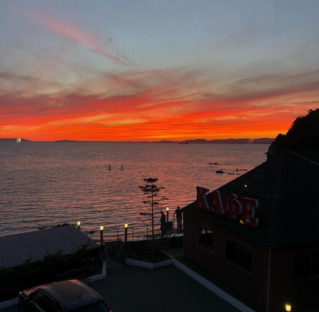 Фото Отель Рица