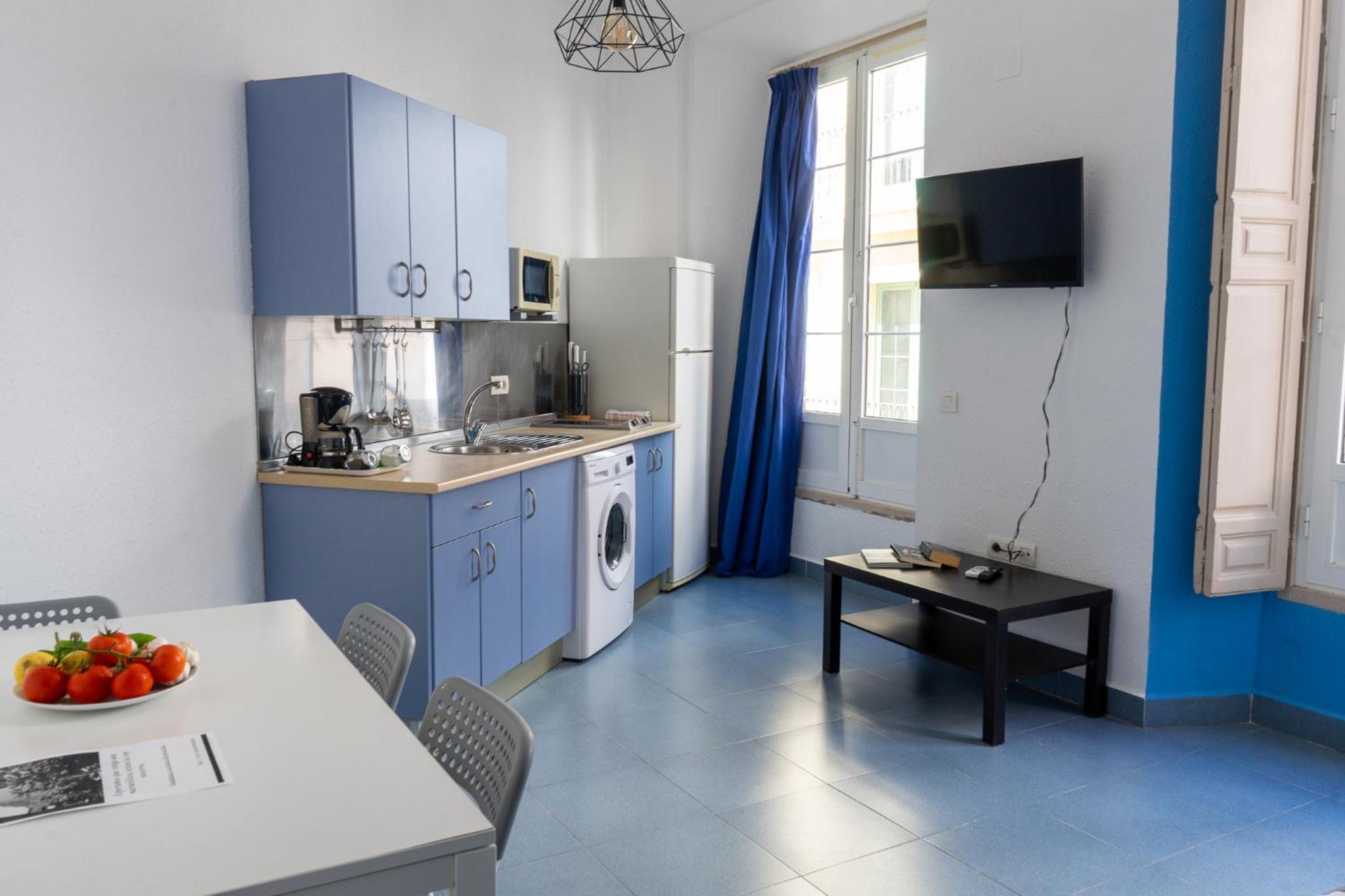 Фото Mar y Arte Apartamentos