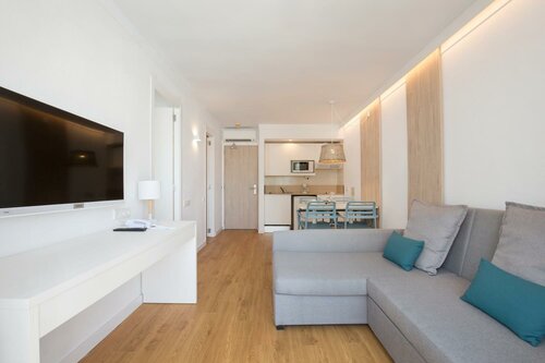 Гостиница Cabot Hobby Club Apartments