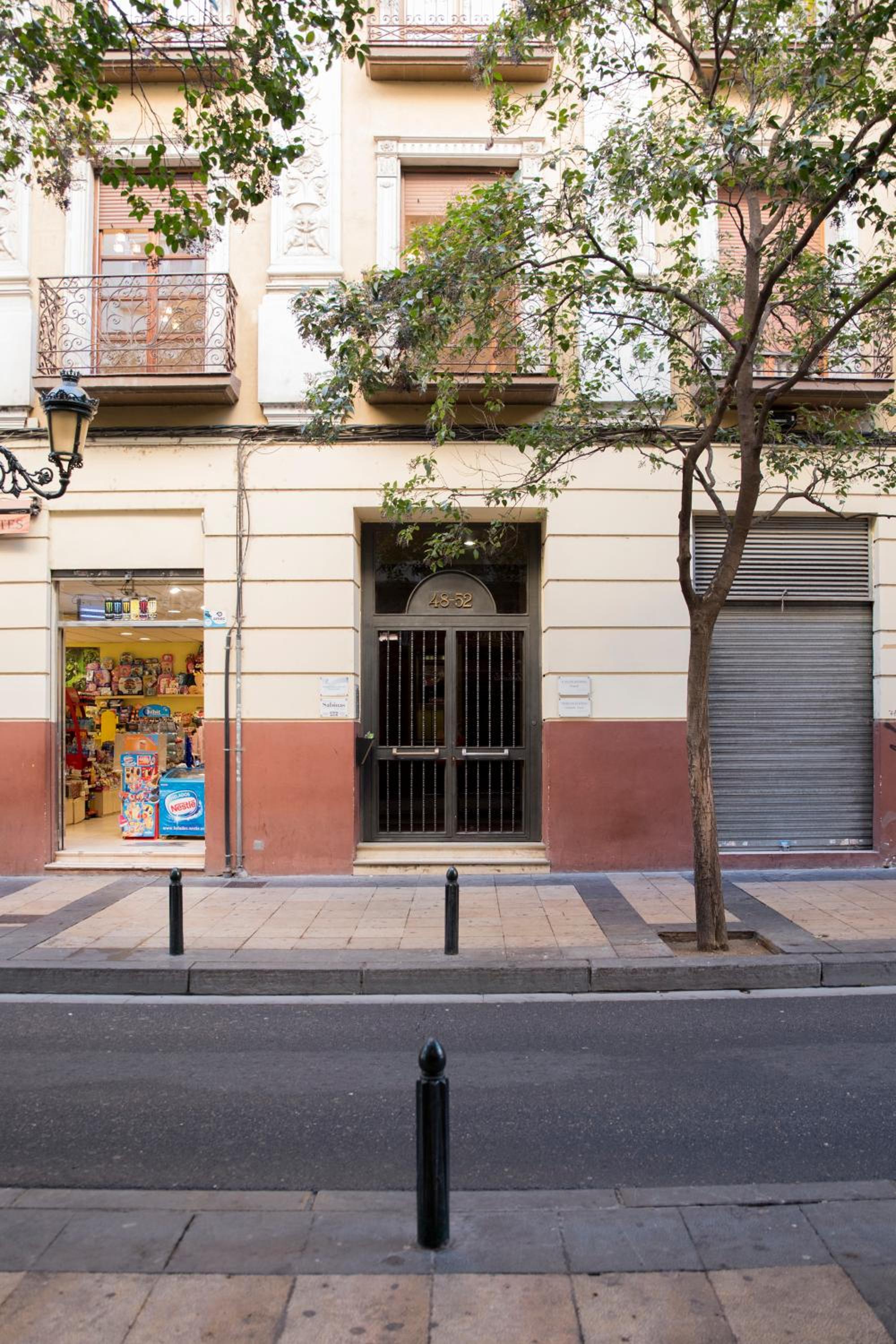 Фото Apartamentos Sabinas Don Jaime