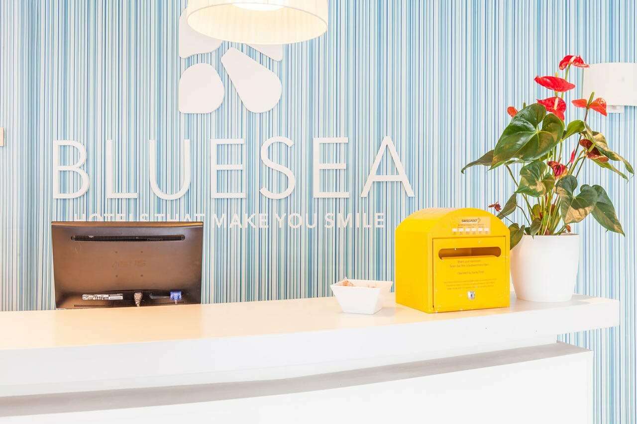 Фото Blue Sea Cala Millor