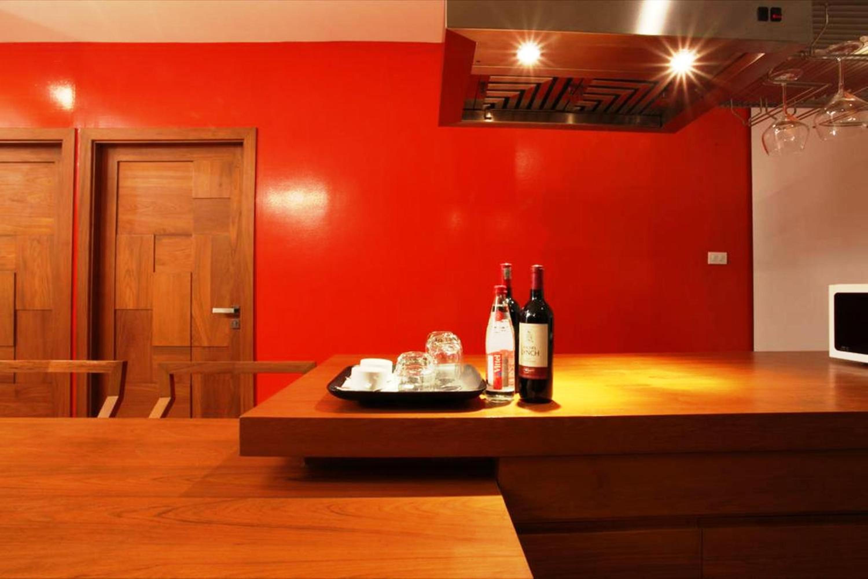 Фото Baannueng at Aree 5 Hotel