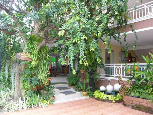 Гостиница U. D. Home Apartment
