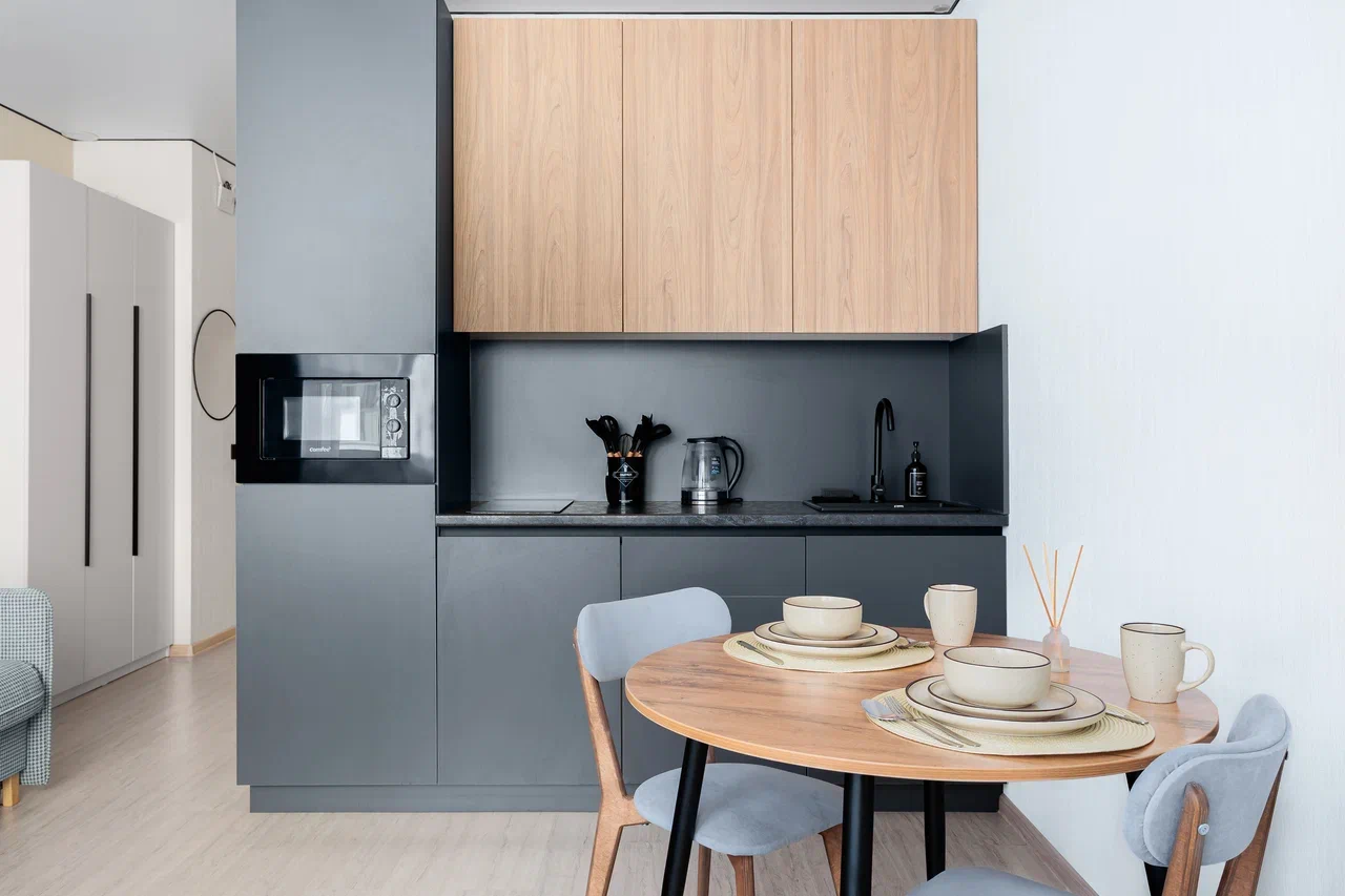 Фото 100 Квартир