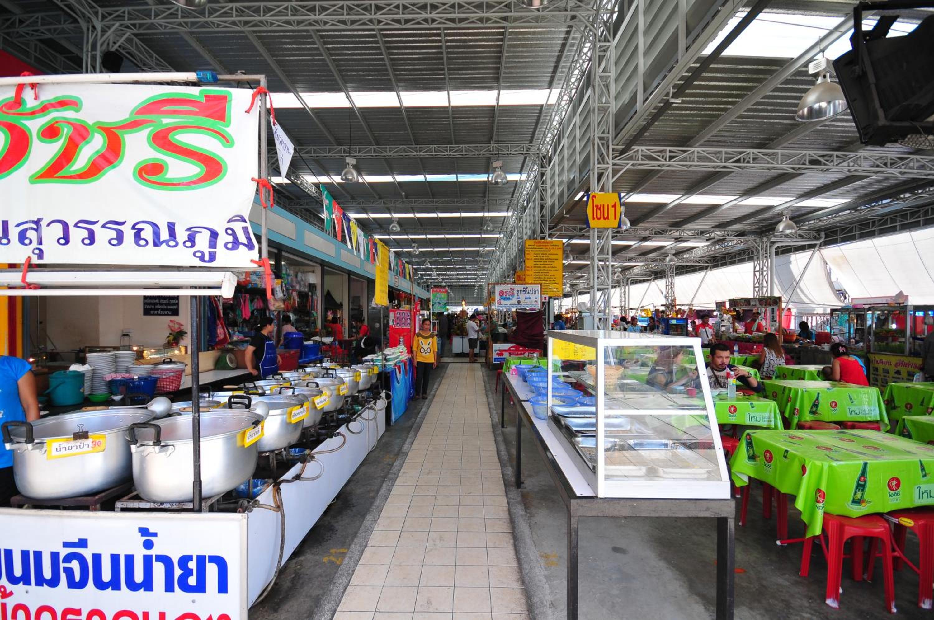 Фото Grand Bs Airport Hotel Suvarnabhumi