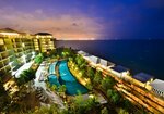 Royal Phala Cliff Beach Resort and SPA