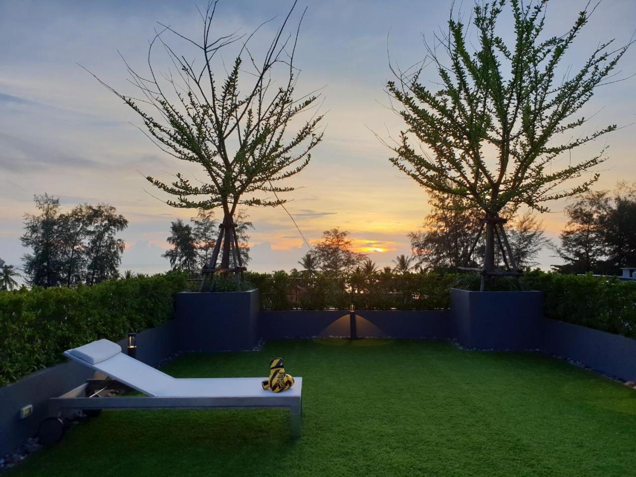 Фото Glam Habitat