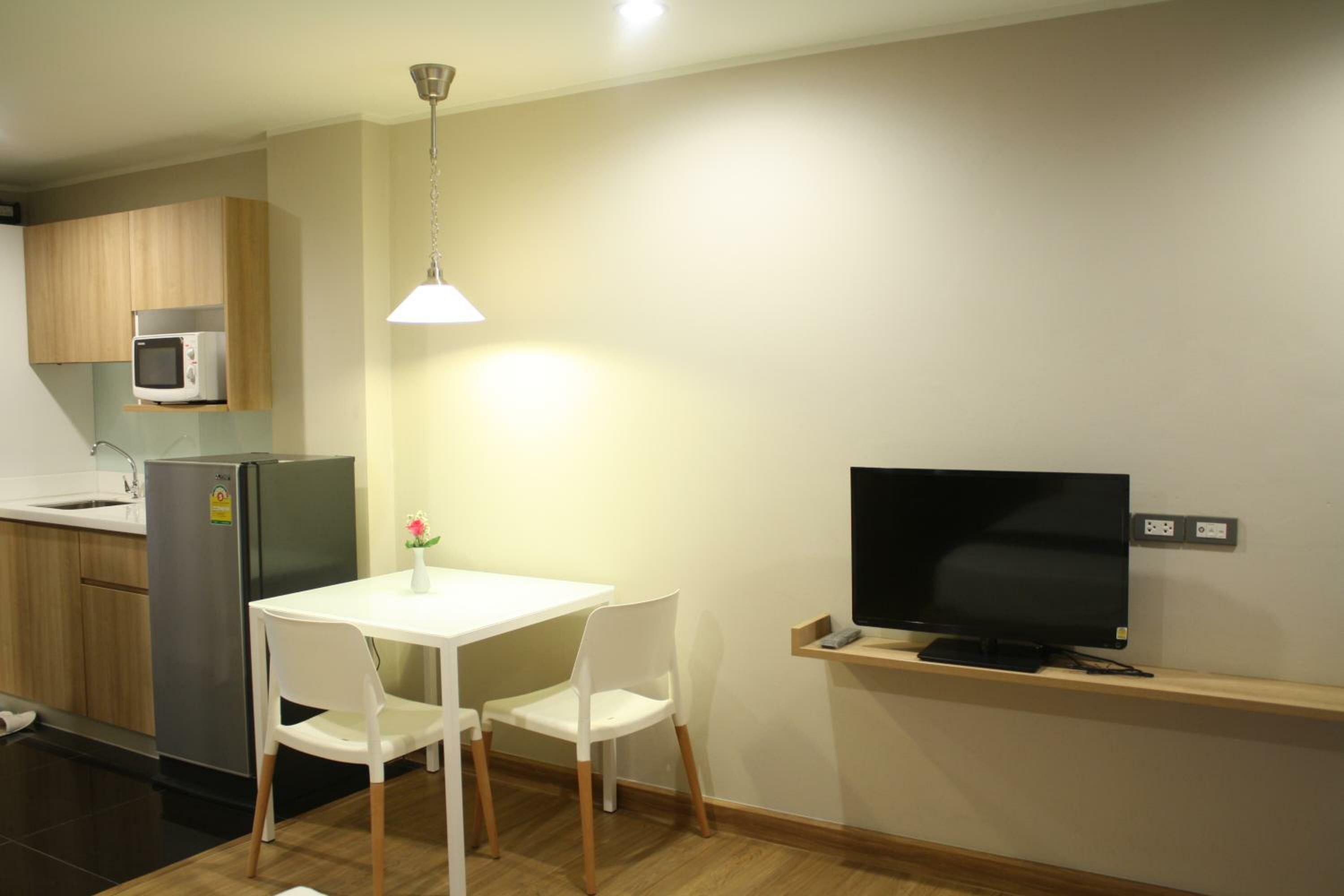 Фото Sereine Sukhumvit 39