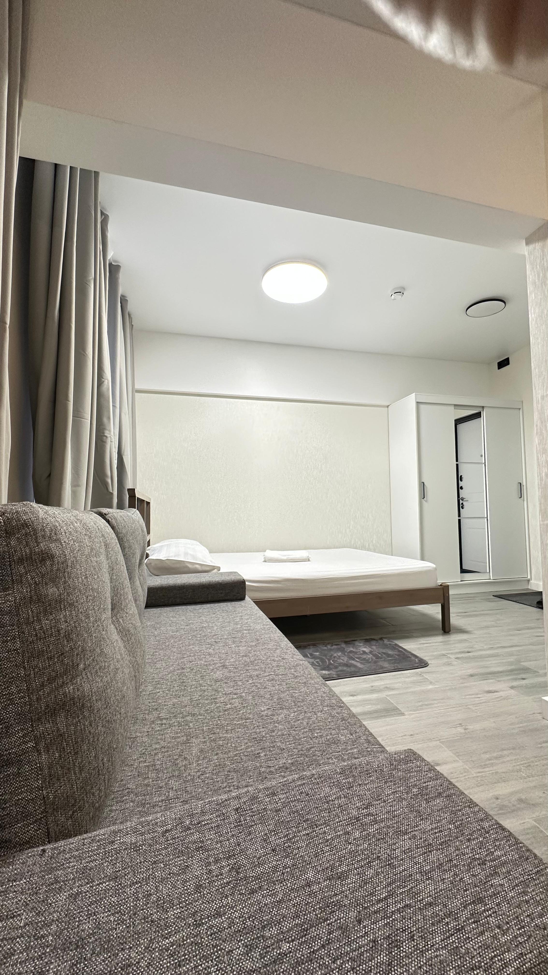 Фото Атмосфера