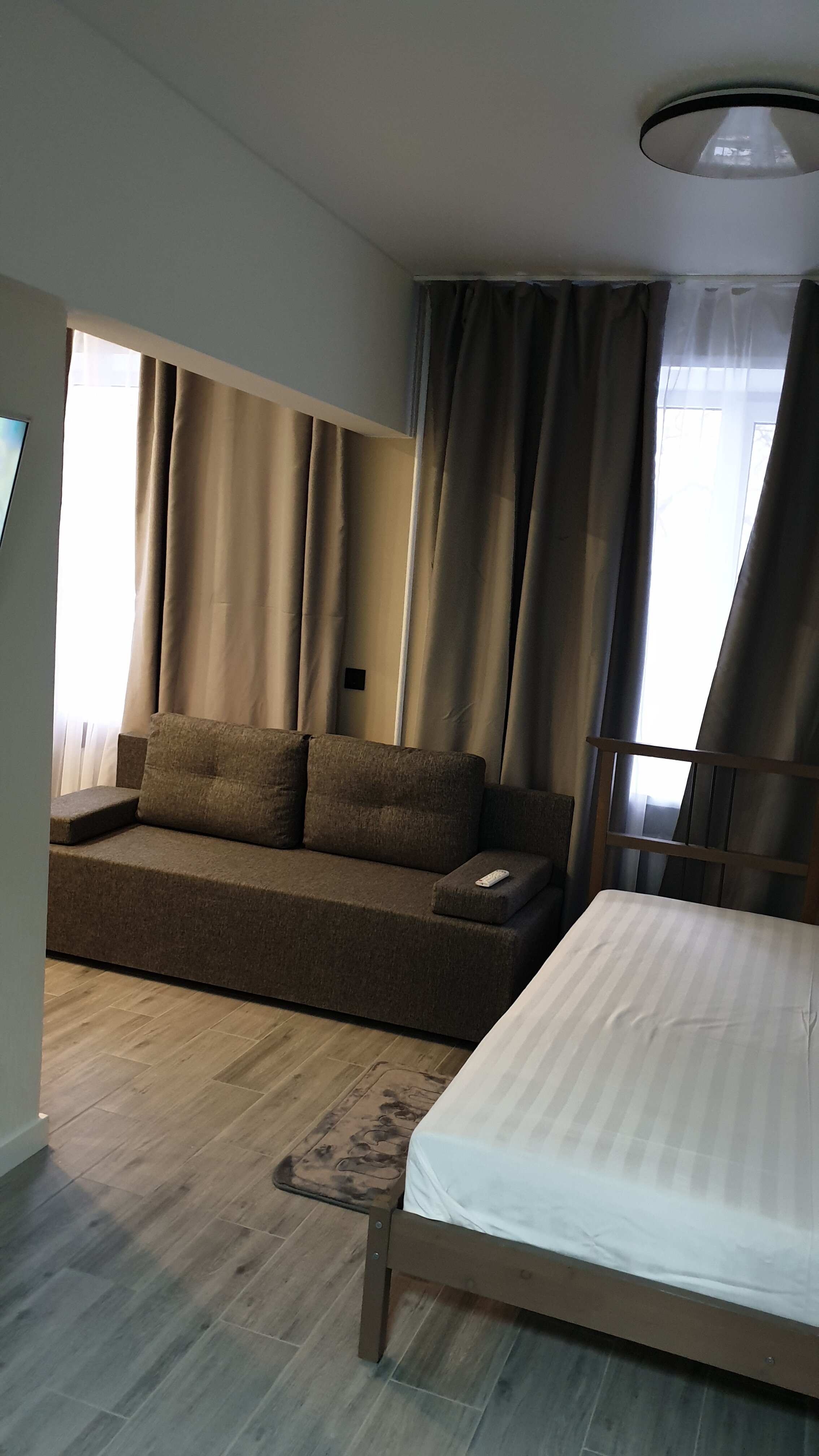 Фото Атмосфера