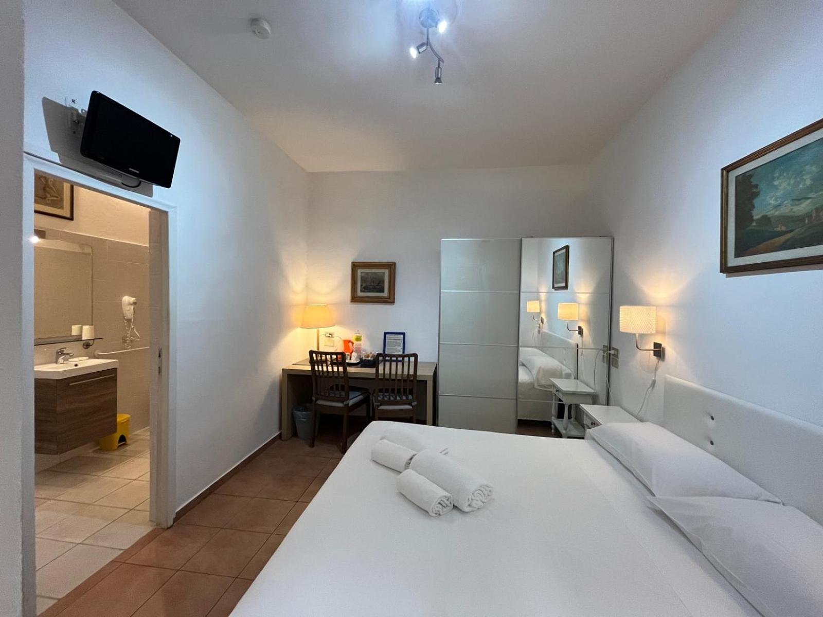 Фото Althea Rooms