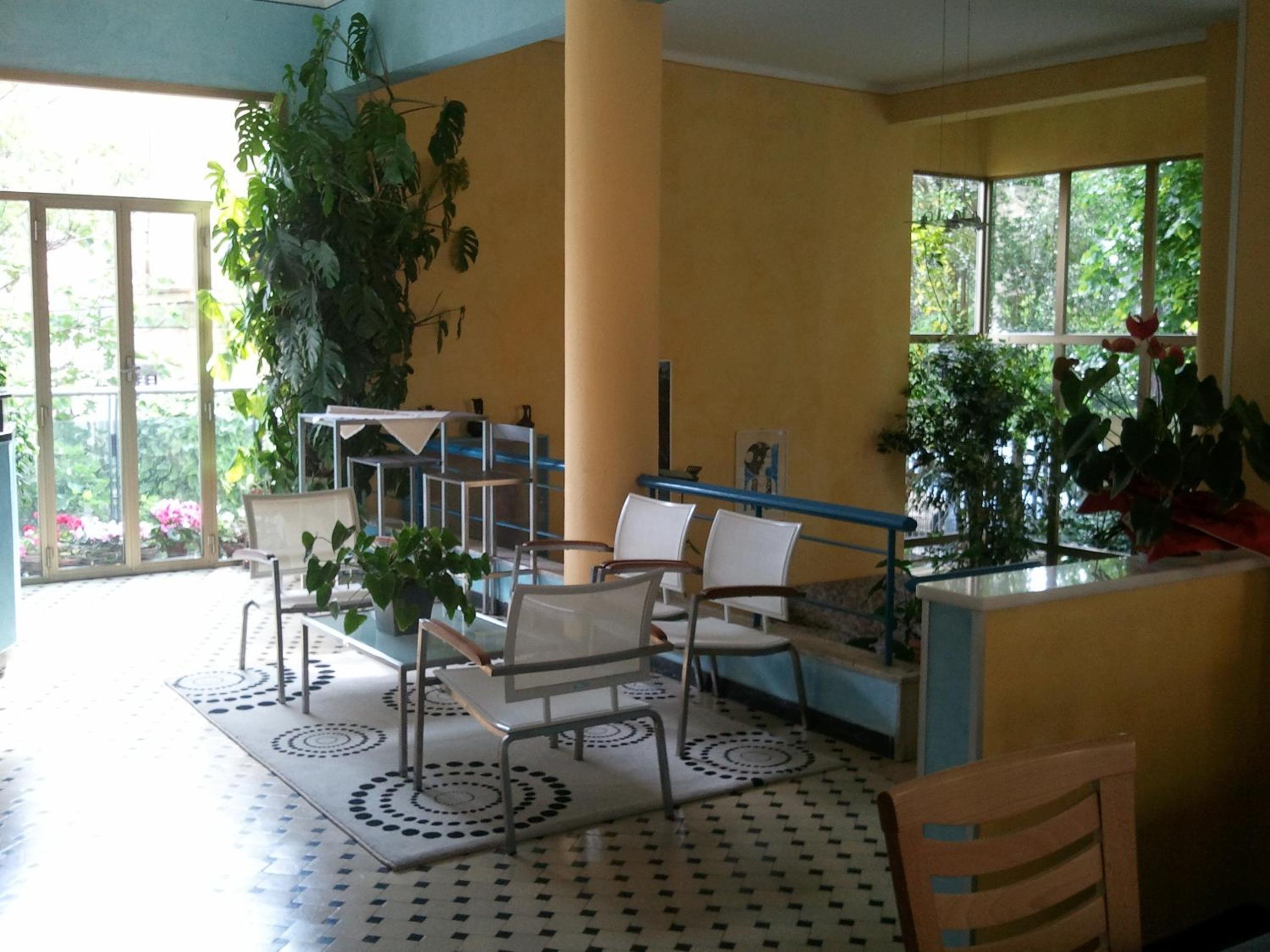 Фото Hotel Athena